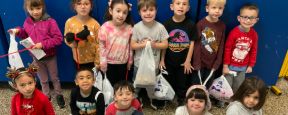  EL Holiday Fair